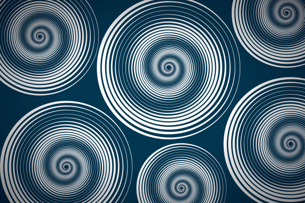 漩涡运动。抽象的纹理背景图片下载