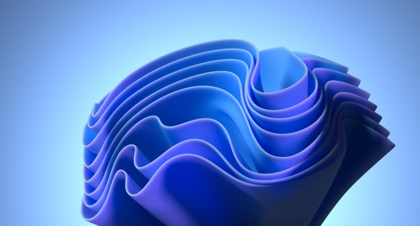 数字转型彩色线成长领导图片下载