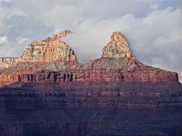 亚利桑那州崎岖之美图片下载