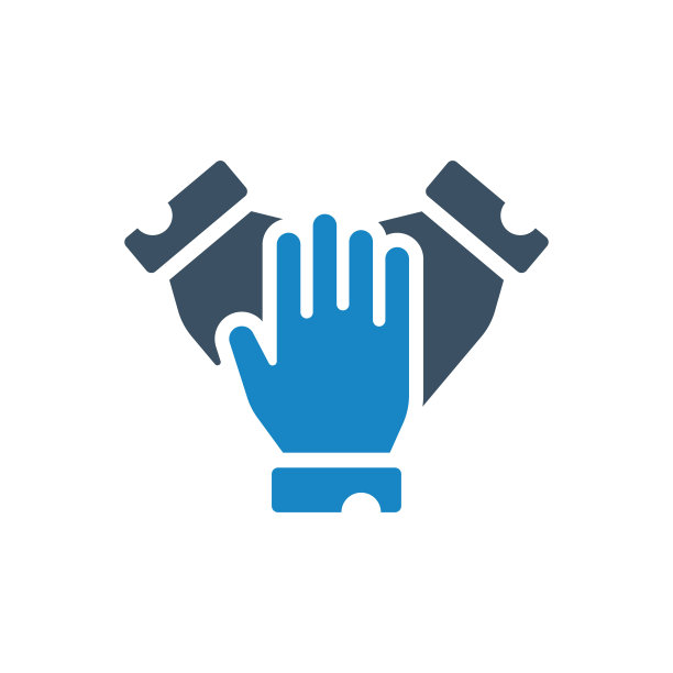 组，社区图标矢量插图图片下载