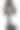 一个女人的照片与毛衣和软呢帽在白色的背景图片下载