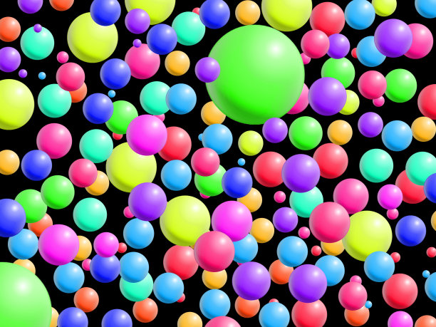 全彩珠图片下载