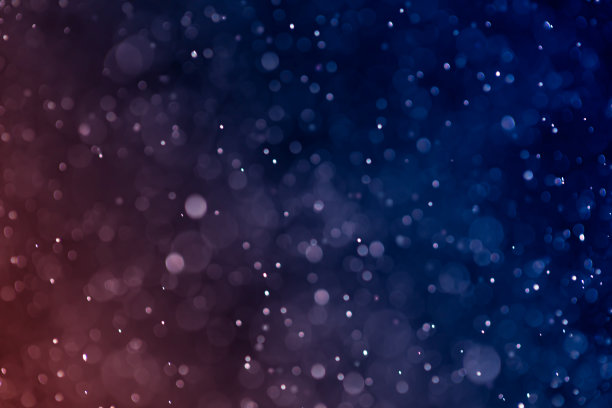 蓝色发光背景。图片下载