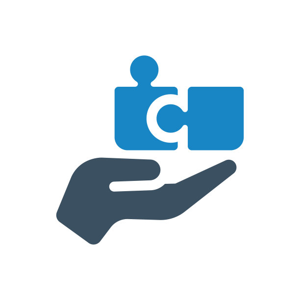 策略，计划图标矢量插图图片下载