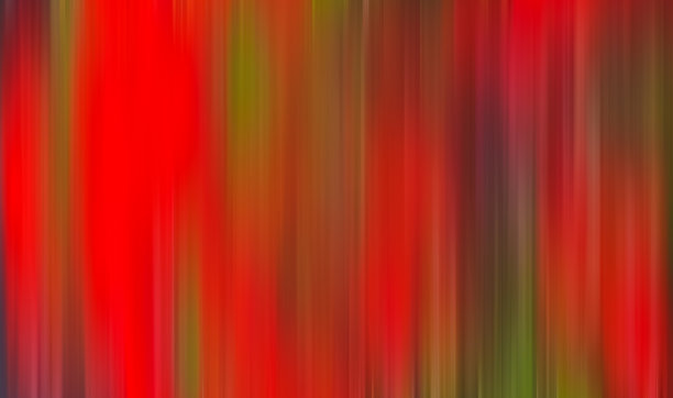 明亮的渐变模糊红色绿色彩色垂直平行线抽象横幅背景图片下载