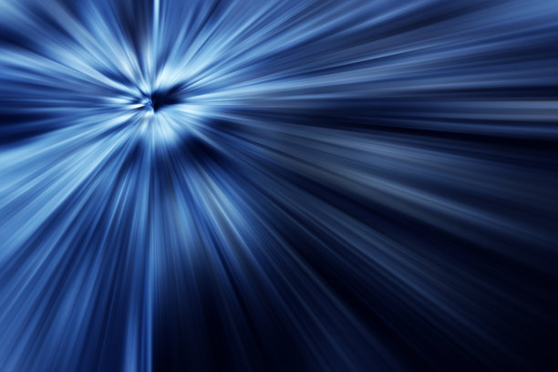 美丽的蓝色和黑色背景图片下载