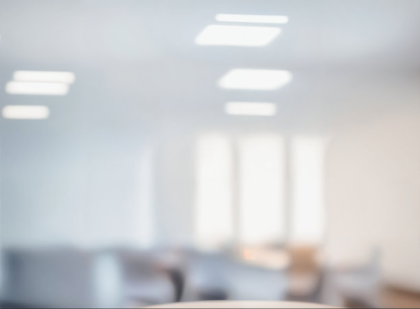 模糊的办公室背景，高质量的照片图片下载