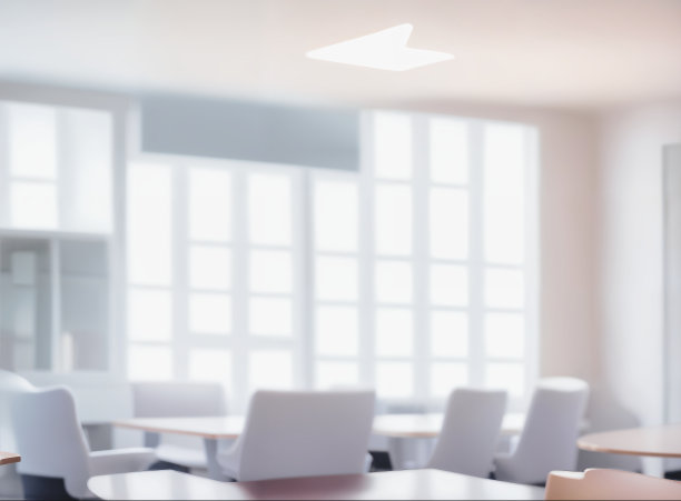 模糊的办公室背景，高质量的照片图片下载