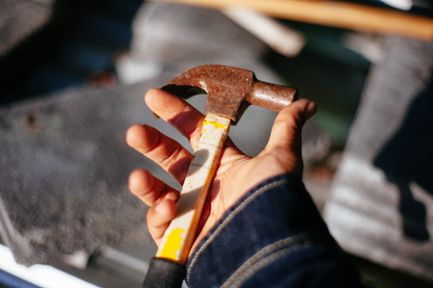 手持锤图片下载