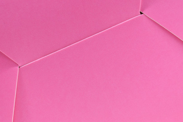 粉色纸盒纹理背景，包装为设计图片下载