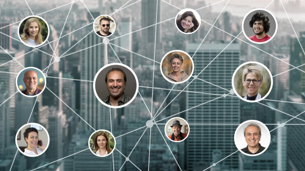 社交网络图片下载