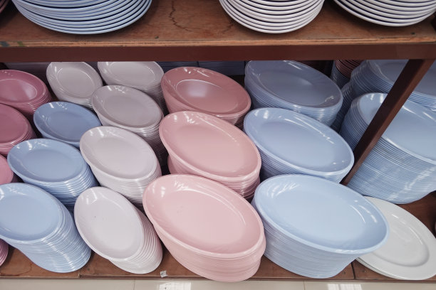 餐具店图片下载