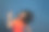 美丽的年轻女子做运动与她的头和头发。图片下载