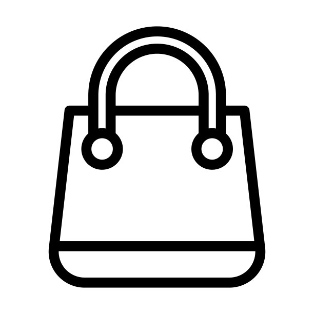 包矢量粗线图标为个人和商业用途。图片下载