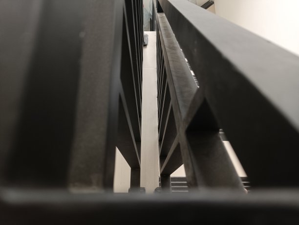 家庭楼梯扶手图片下载