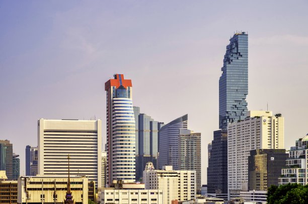 泰国曼谷图片下载