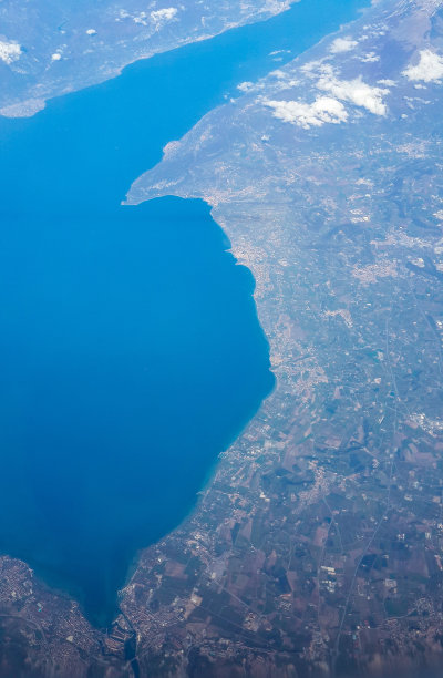 从上面看地球图片下载