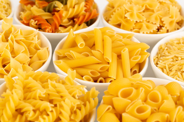 各种意大利面图片下载