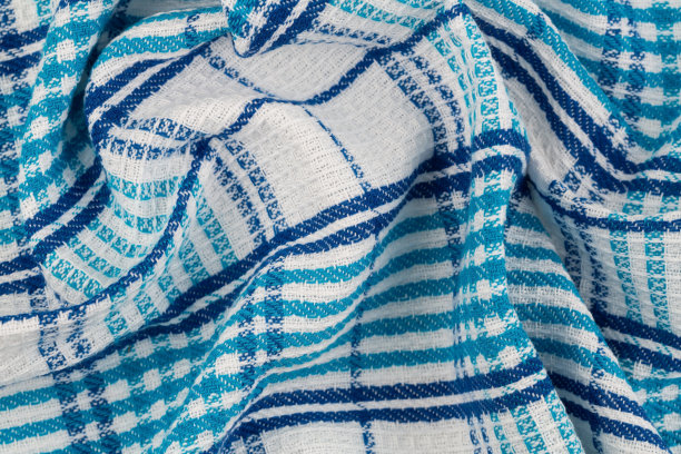 厨房毛巾图片下载