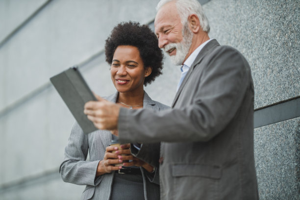 商业的未来在于你的人际关系有多好图片下载