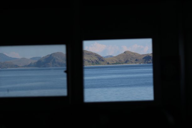 Labuan Bajo，东努萨东南部图片下载