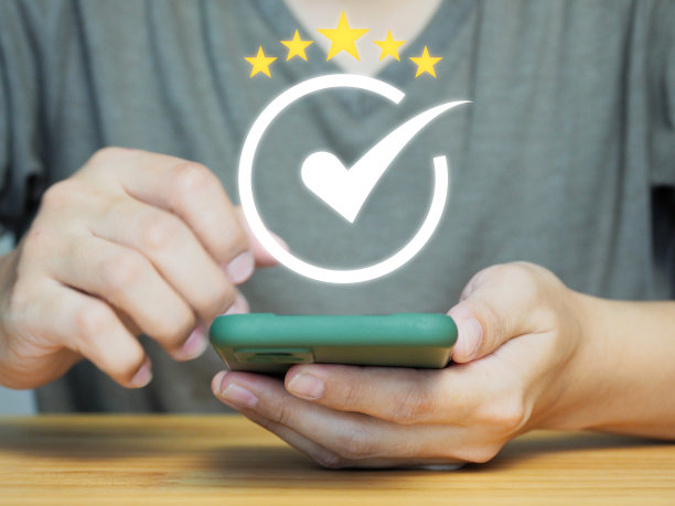 ISO认证和标准概念图片下载