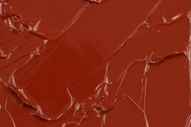 抽象的甜巧克力纹理背景图片下载