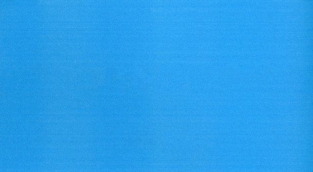 蓝色瓦楞纸板纹理背景图片下载