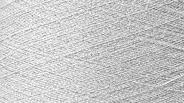缝合线线轴的纹理图片灰色银色，宏观背景图片下载