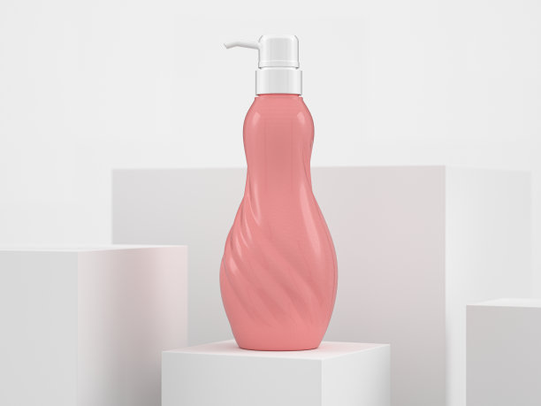 化妆品瓶图片下载