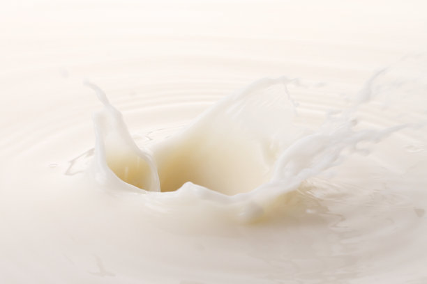 牛奶闪光图片下载