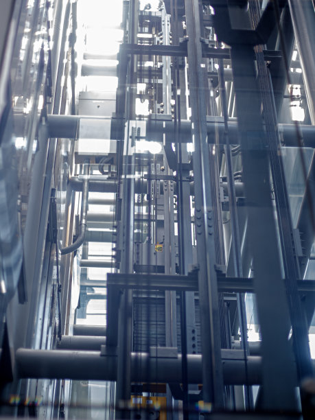 电梯内部图片下载