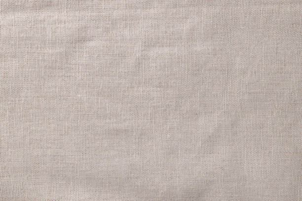 天然亚麻面料纹理，亚麻纺织背景图片下载