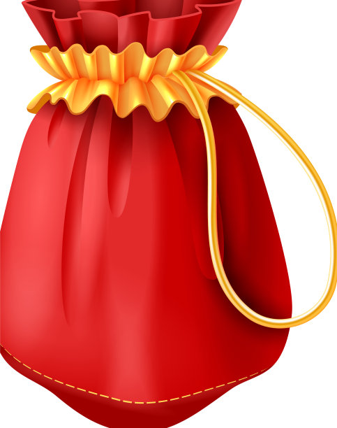 中国节日麻袋制品图片下载