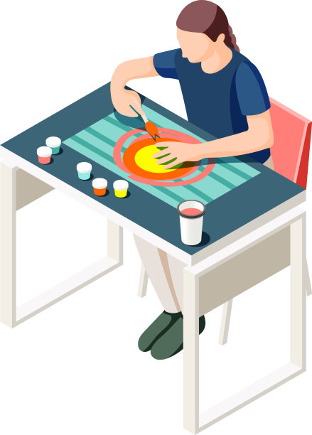 另类教育绘图作文图片下载