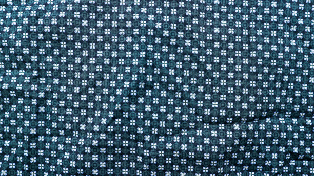 彩色花卉图案纺织织物。模板适用于面料、纺织品、纸张、墙纸、室内装饰。古董。图片下载