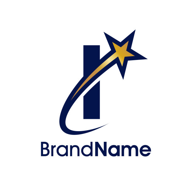 初始I星标志图片下载