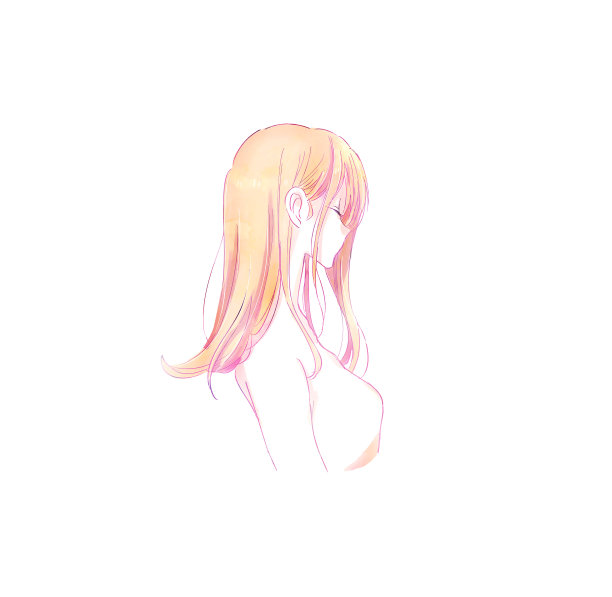 女性美的形象说明图片下载