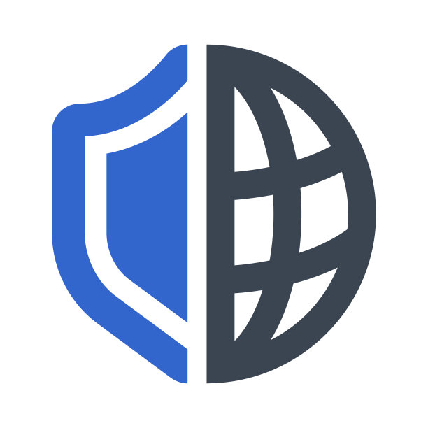 互联网安全图标图片下载