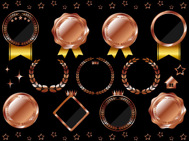 奢华的象征图片下载