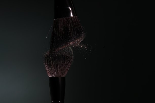 刷妆工具图片下载