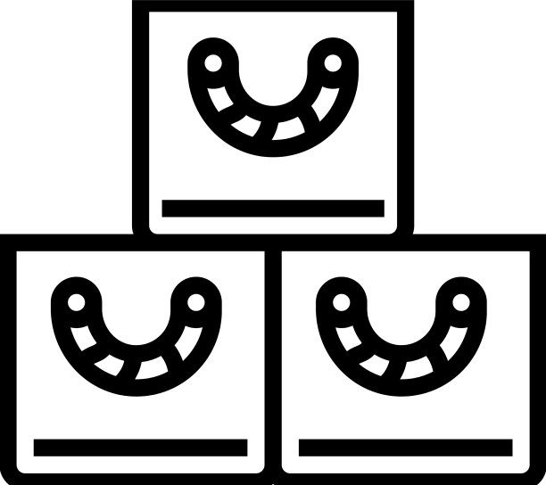 储物篮卧室内线图标图片下载