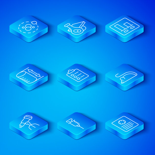 设定行望远镜做清单或计划图片下载