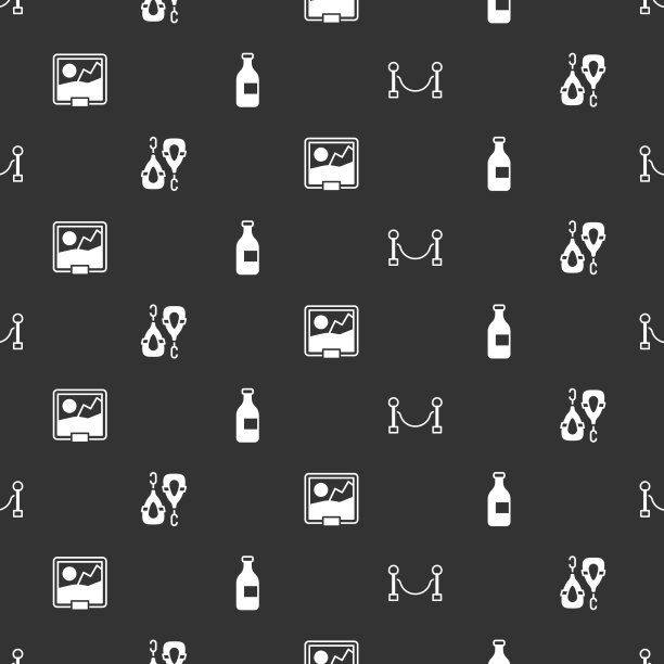 套绳屏障耳环图片和瓶图片下载