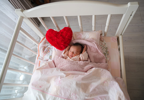 可爱的日本宝宝和妈妈图片下载