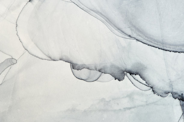 酒墨绘画与时尚风格。图片下载