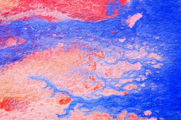 彩色抽象背景图片下载