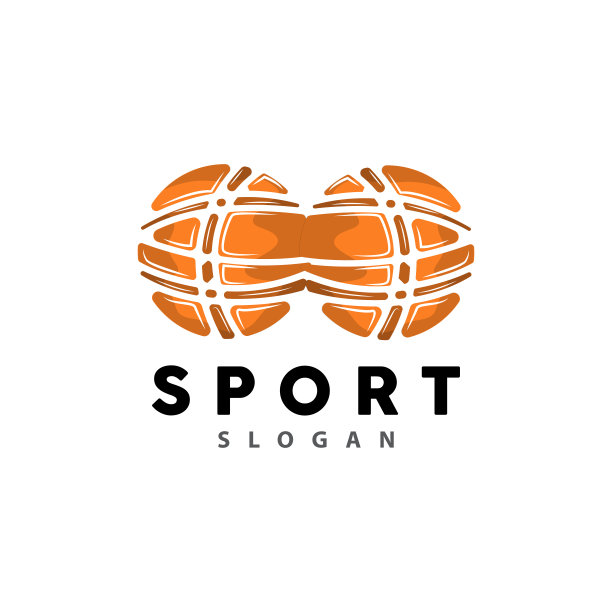 运动，篮球矢量，简单的极简主义设计，图标，符号，插图图片下载