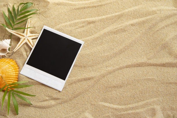 夏天的背景图片下载