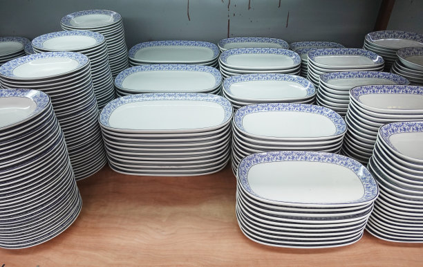 餐具店图片下载